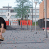 frontside flip new animation
